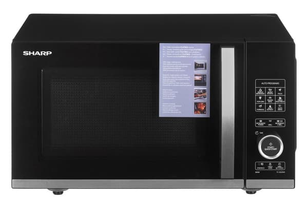 Sharp YC-QG204AEB Mikrovågsugn