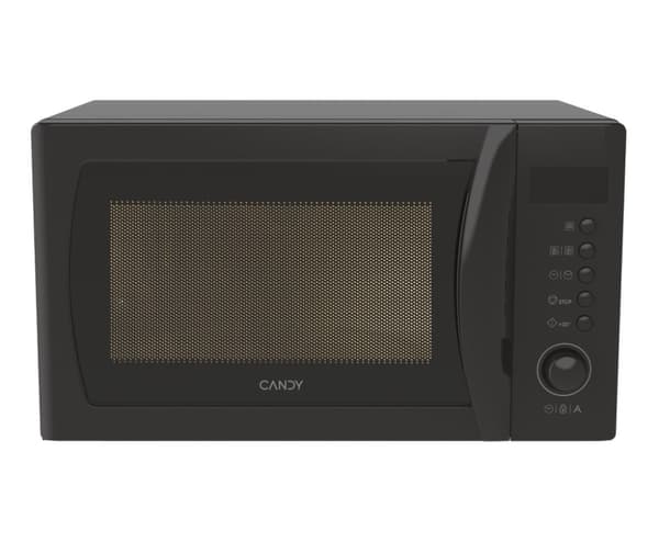 Candy Idea CMWA20SDLB Bordplade Solo mikroovn 20 L 700 W Sort