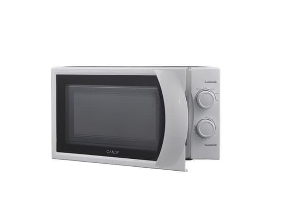 Candy Idea CMW 2070M Työtaso Solo mikroaaltouuni 20 L 700 W Valkoinen