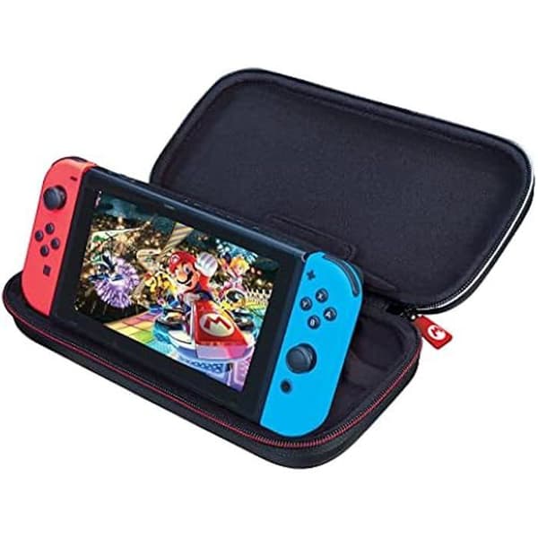 Grill mikrovågsugn - ARDISTEL - FUNDA TRAVELLER NNS50GR MARIO KART KLIC - 20L - 900W