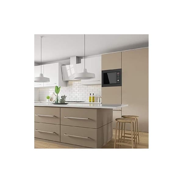 Cecotec Inbyggnadsugn GrandHeat 2350 Svart