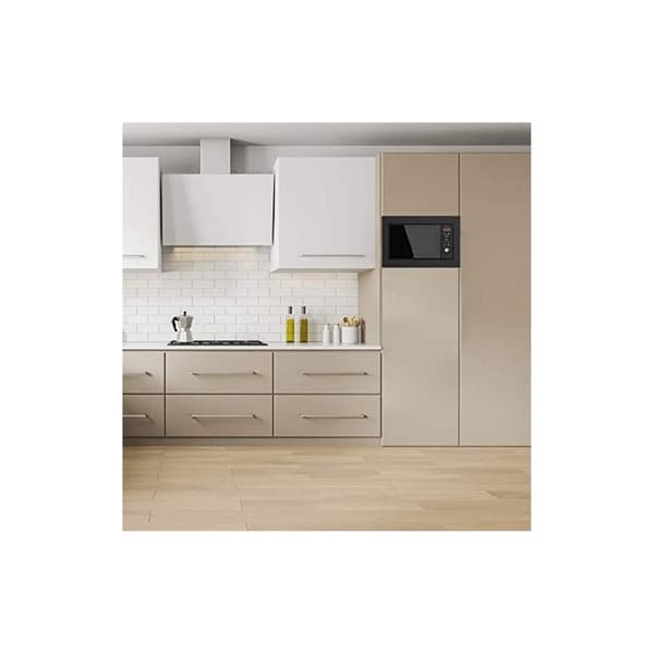 Cecotec Inbyggnadsugn GrandHeat 2350 Svart