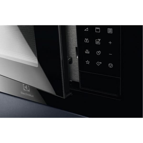 Mikrovågsugn inbyggd 25L ELECTROLUX 900W 60cm, LMS4253TMX