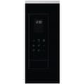 Miniatyrbild 4 av 4: Mikrovågsugn inbyggd 25L ELECTROLUX 900W 60cm, LMS4253TMX