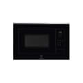 Miniatyrbild 1 av 4: Mikrovågsugn inbyggd 25L ELECTROLUX 900W 60cm, LMS4253TMX