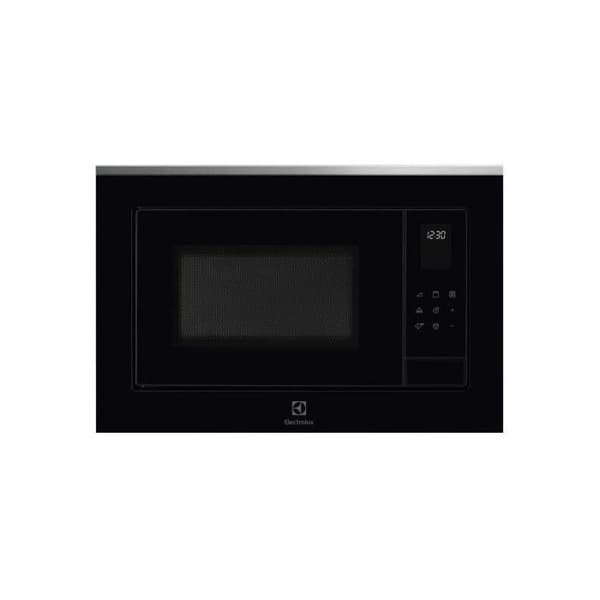 Mikrovågsugn inbyggd 25L ELECTROLUX 900W 60cm, LMS4253TMX