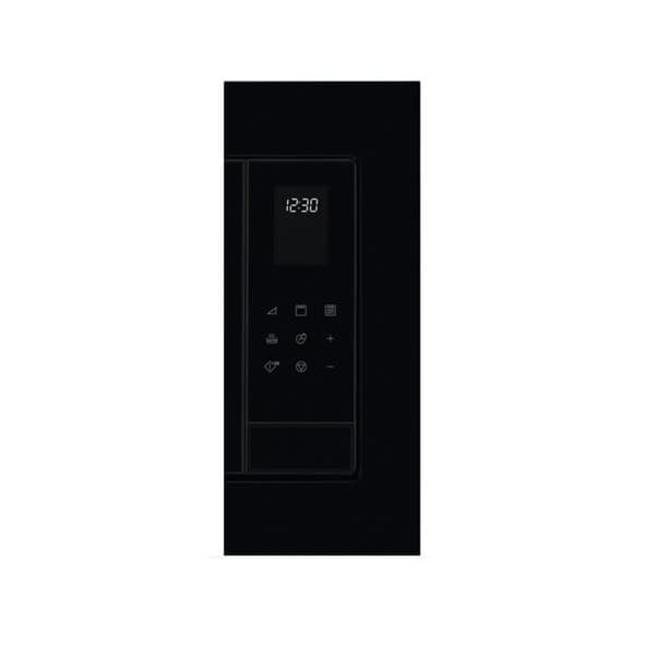 Mikrovågsugn - ELECTROLUX - Svart