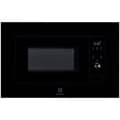 Pikkukuva 2 / 2: Mikroaaltouuni Electrolux LMS2173EMK Musta 700 W
