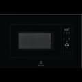 Pikkukuva 1 / 2: Mikroaaltouuni Electrolux LMS2173EMK Musta 700 W