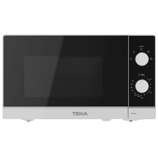 Mikrovågsugnen Teka MWFS20 700 W 20 L