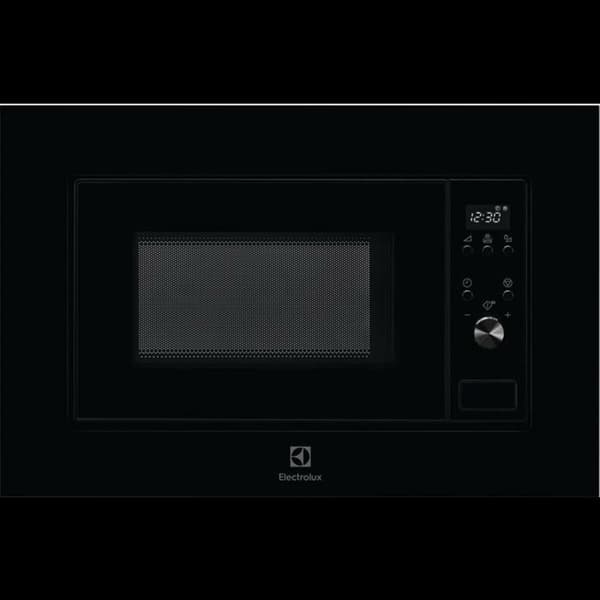 Mikrovågsugnen Electrolux LMS2173EMK Svart 700 W