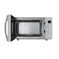 Miniatyrbild 3 av 5: Panasonic Mikrovågsugn kombinerad 27l 1000w silver - nncd575mepg