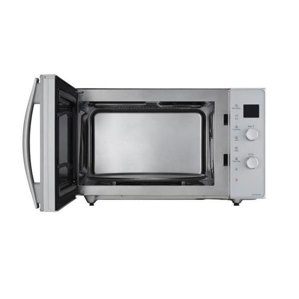 Panasonic Mikrovågsugn kombinerad 27l 1000w silver - nncd575mepg