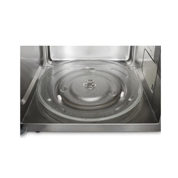 Panasonic Mikrovågsugn kombinerad 27l 1000w silver - nncd575mepg