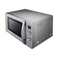 Miniatyrbild 2 av 5: Panasonic Mikrovågsugn kombinerad 27l 1000w silver - nncd575mepg