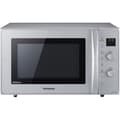Miniatyrbild 1 av 5: Panasonic Mikrovågsugn kombinerad 27l 1000w silver - nncd575mepg