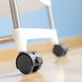 Pikkukuva 6 / 11: KÄYTETTY Kannettava elektroninen kuivaaja 2 tasolla InnovaGoods 1200 W Sininen (Kunnostetut Tuotteet A)