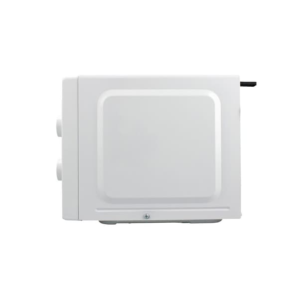 Mikrovågsugn med Grill TM Electron Vit 700 W 20 L
