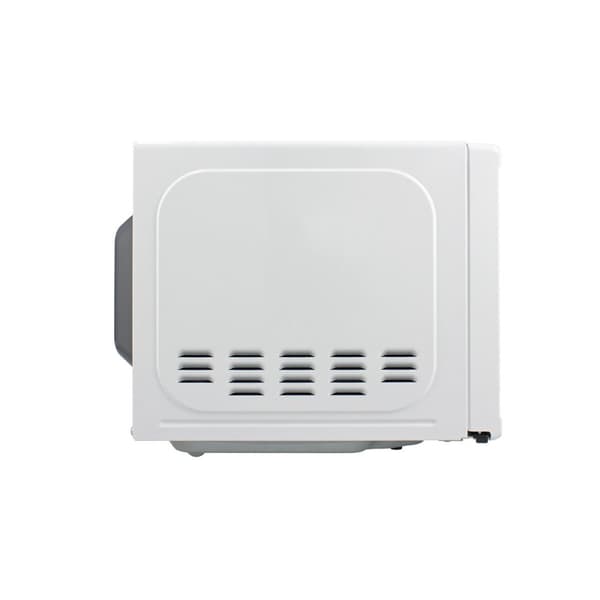 Mikrovågsugn med Grill TM Electron Vit 700 W 20 L