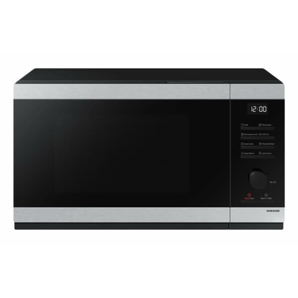 Mikrovågsugn med Grill Samsung MG32DG4524CTE1 Svart 900 W 32 L