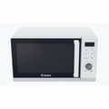 Pikkukuva 3 / 6: Mikroaaltouuni Candy 38001027 23 L Valkoinen 900 W