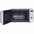 Pikkukuva 4 / 6: Mikroaaltouuni Candy 38001027 23 L Valkoinen 900 W