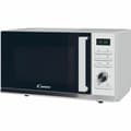 Pikkukuva 5 / 6: Mikroaaltouuni Candy 38001027 23 L Valkoinen 900 W