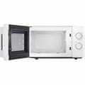 Pikkukuva 2 / 6: Mikroaaltouuni Candy 38001015 Valkoinen Musta 700 W 20 L