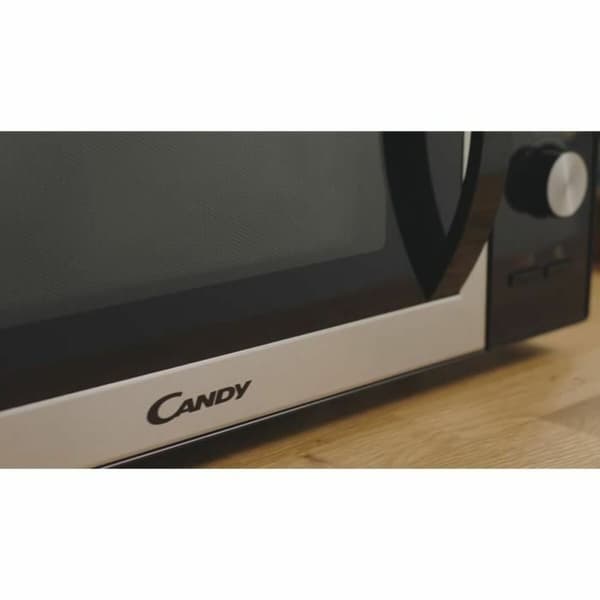 Mikroaaltouuni Candy CMGA31EDLB Harmaa 1000 W 31 L