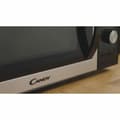 Pikkukuva 6 / 6: Mikroaaltouuni Candy CMGA31EDLB Harmaa 1000 W 31 L