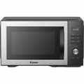 Pikkukuva 2 / 6: Mikroaaltouuni Candy CMGA31EDLB Harmaa 1000 W 31 L