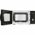 Pikkukuva 1 / 6: Mikroaaltouuni Candy CMGA31EDLB Harmaa 1000 W 31 L