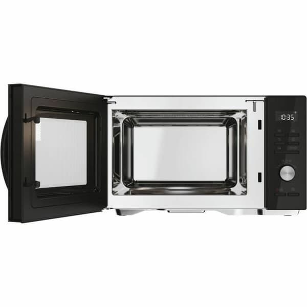 Mikroaaltouuni Candy CMGA31EDLB Harmaa 1000 W 31 L