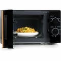 Pikkukuva 3 / 6: Mikroaaltouuni DOMO Musta 700 W 20 L