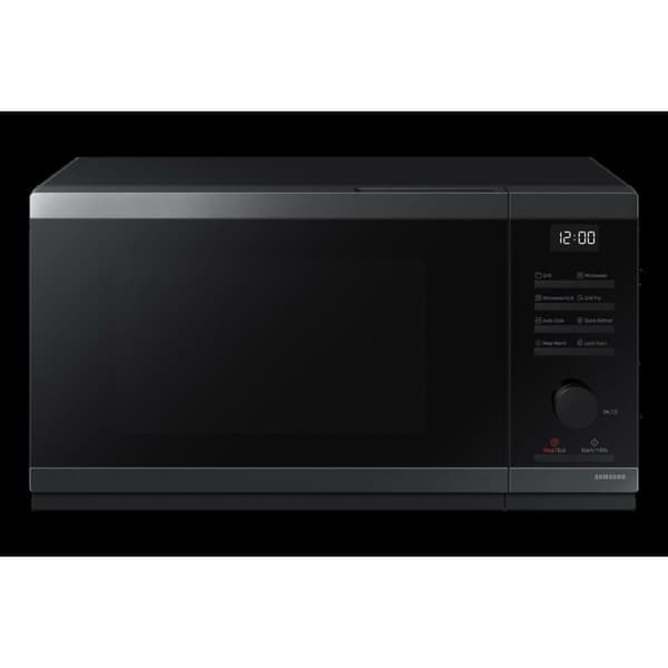 Mikrovågsugnen Samsung MG23DG4524CG Svart 23 L 800 W 2400 W