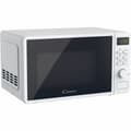 Pikkukuva 4 / 6: Mikroaaltouuni Candy Valkoinen 700 W 20 L