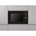 Pikkukuva 4 / 5: Mikroaaltouuni Rosieres RMG28DF 900 W 28 L