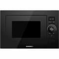 Pikkukuva 1 / 5: Mikroaaltouuni Rosieres RMG28DF 900 W 28 L
