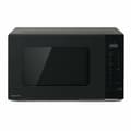 Pikkukuva 2 / 2: Mikroaaltouuni Panasonic NN-K36NBMEPG Musta
