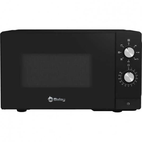 Mikrovågsugn Balay 3WG3112X2 800W Svart