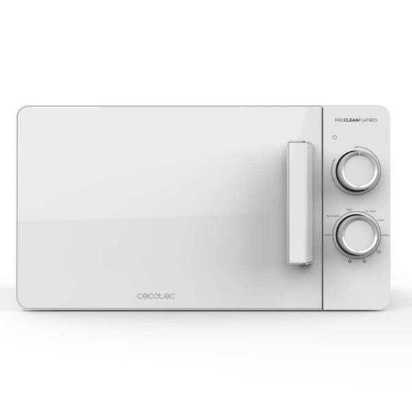 Mikrovågsugn - Proclean - 3120 Flatbed - 20L - Grill - 700W - 6 Effektlägen