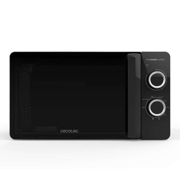 Mikrovågsugn - Proclean - 3130 Flatbed - 20L - Grill - 700W