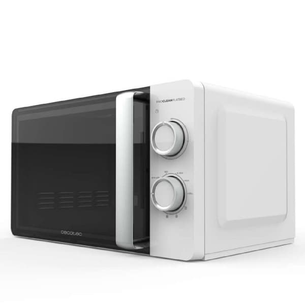 Mikrovågsugn - Proclean - 3110 Flatbed - 20L - Grill - 700W