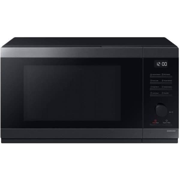 Mikrovågsugn - SAMSUNG - MS32DG4504AGE - Svart - 32L - 51,7 x 29,7 x 42,4 cm