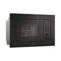 Pikkukuva 3 / 4: Mikroaaltouuni Candy CA20FMW7NB Musta 800 W