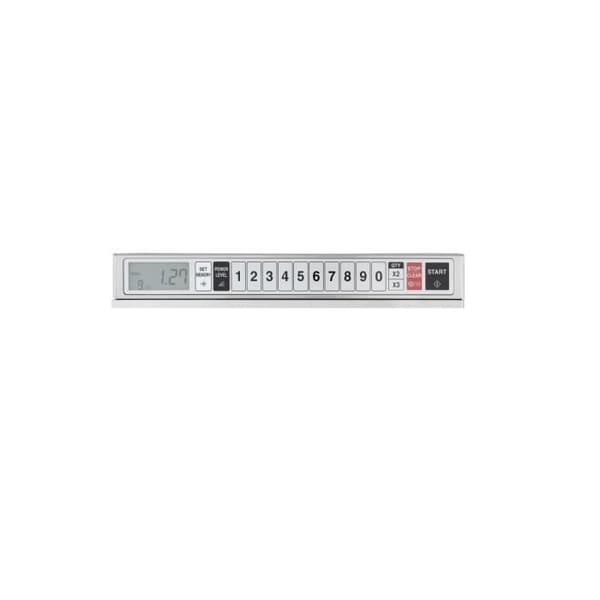 Sharp Professionell mikrovågsugn 19l 1800w - S6192AE