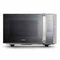Pikkukuva 1 / 5: Mikroaaltouuni Medion MD17495 Harmaa 800 W 23 L