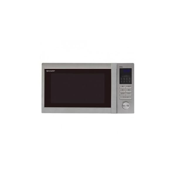SHARP R-722STWE Mikrovågsugn