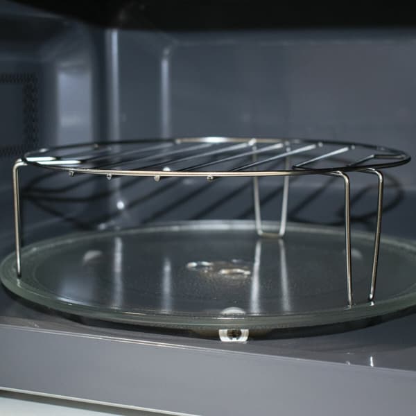 BRUGT Mikrobølgeovnen med Grill TM Electron (Refurbished C)