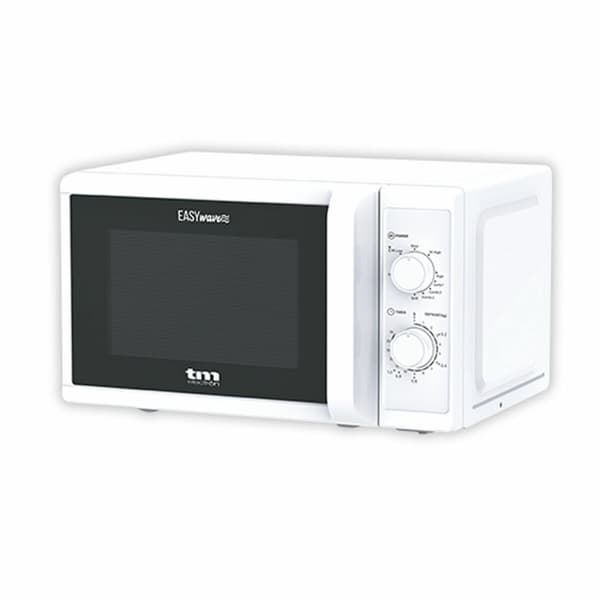 BRUGT Mikrobølgeovnen med Grill TM Electron (Refurbished C)